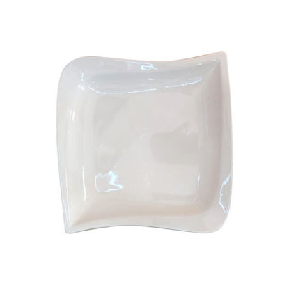 Picture of Square Plate - 20cm