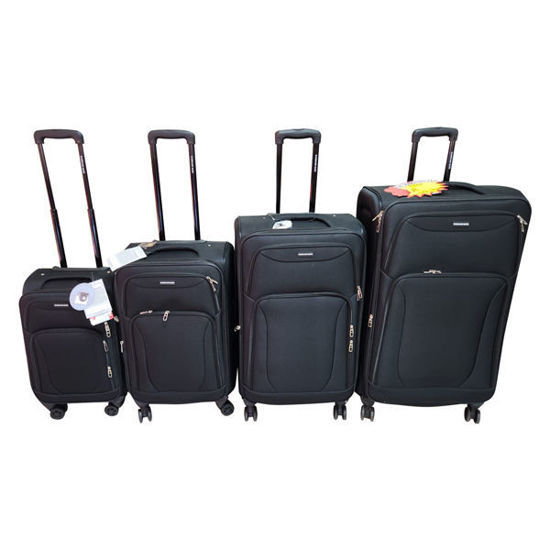 Picture of Luggage Set  (4pcs)
