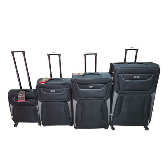 Picture of Luggage Set (4pcs)