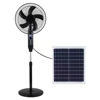 Picture of Solar Stand Fan 25W 16"