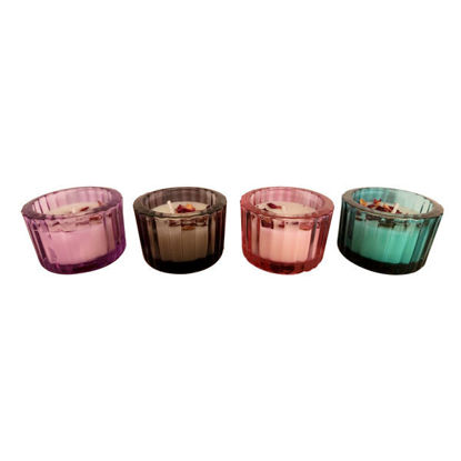 Picture of Scented Candle (Diameter : 5cm / Height : 4cm)