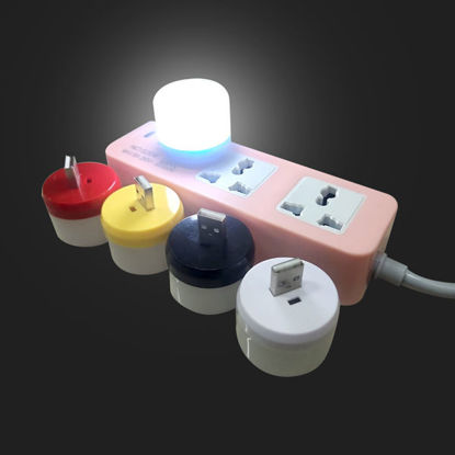 Picture of Usb light