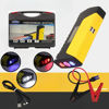 Picture of Car Jumper with SOS and White light + 2 USB Powerbank