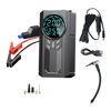 Picture of Car Jumper + Tyre Inflator + 2 USB + light