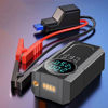 Picture of Car Jumper + Tyre Inflator + 2 USB + light