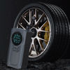Picture of Car Jumper + Tyre Inflator + 2 USB + light