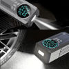 Picture of Car Jumper + Tyre Inflator + 2 USB + light