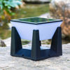 Picture of Solar Garden / Pole Light (3 Colors)