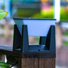 Picture of Solar Garden / Pole Light (3 Colors)
