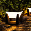 Picture of Solar Garden / Pole Light (3 Colors)