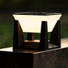 Picture of Solar Garden / Pole Light (3 Colors)