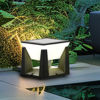 Picture of Solar Garden / Pole Light (3 Colors)