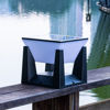 Picture of Solar Garden / Pole Light (3 Colors)