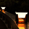 Picture of Solar Garden / Pole Light (3 Colors)