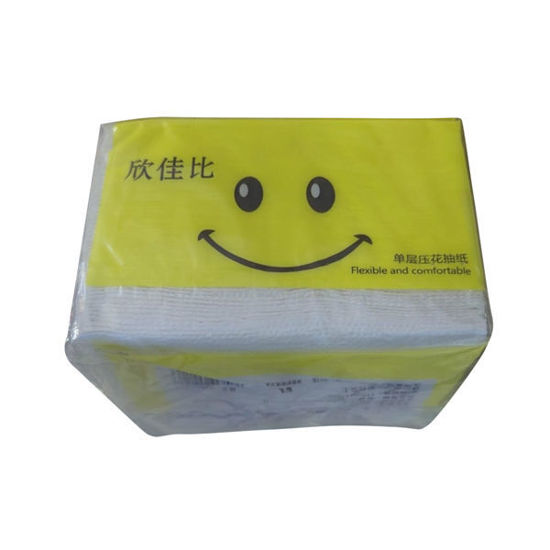 Picture of Tissue Pack (300ply/pack)