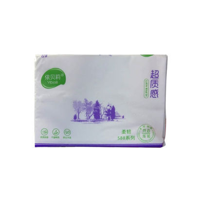 Picture of Tissue Pack (400ply/pack)