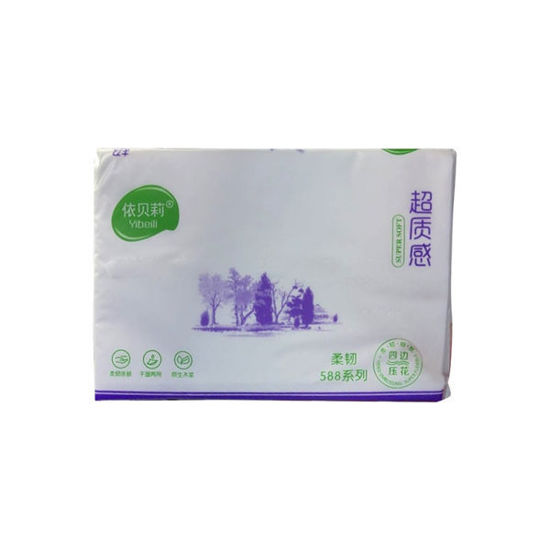 Picture of Tissue Pack (400ply/pack)
