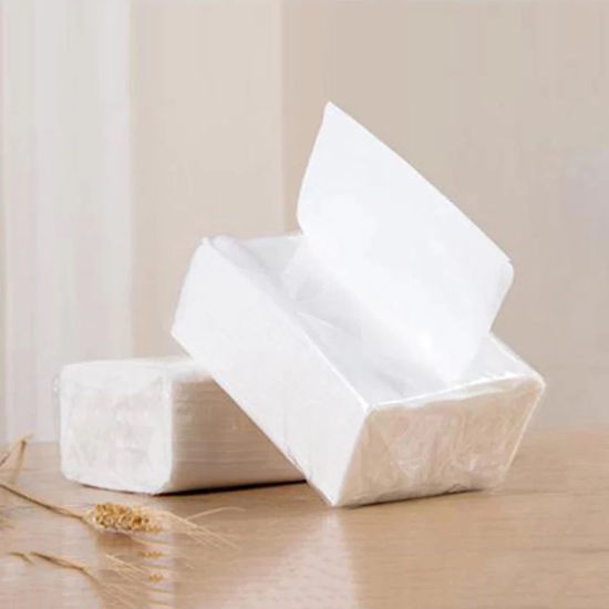 Picture of Tissue Pack (300ply/pack)