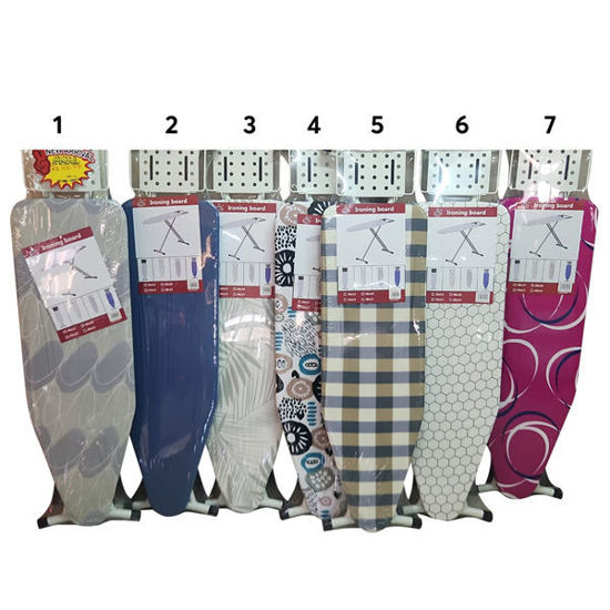 Picture of Ironing Board (48 x 15cm)