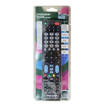 Picture of Universal Smart TV Remote Control