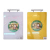 Picture of Plastic Rectangle Chopping Board - 35x25cm