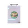 Picture of Plastic Rectangle Chopping Board - 35x25cm