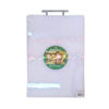 Picture of Plastic Rectangle Chopping Board - 50x30cm