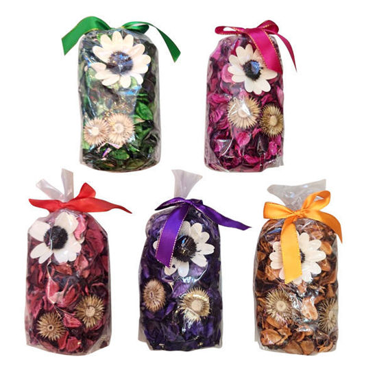 Picture of Scented Petals Air Freshener
