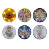 Picture of Led Round Picture Frame (2pcs AA battery)