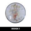 Picture of Led Round Picture Frame (2pcs AA battery)