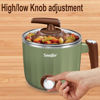 Picture of Sonifer Multifunctional Electric Cooker  1.2L