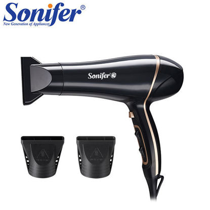 Picture of Sonifer Hair Dryer (2,300w)