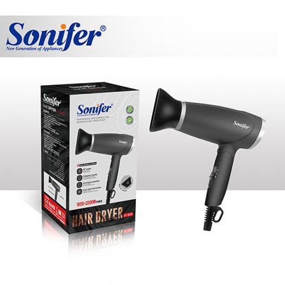Picture of Sonifer Hair Dryer (2,300w)