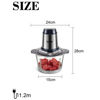 Picture of Sonifer Food Chopper
