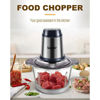 Picture of Sonifer Food Chopper