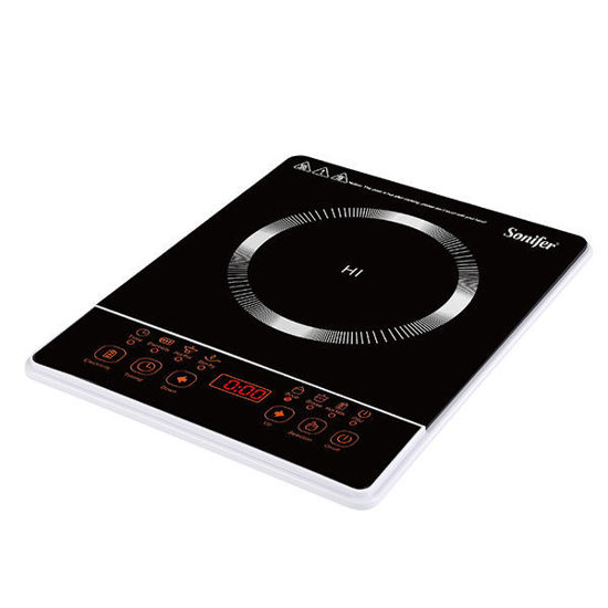 Picture of Sonifer Induction Cooker