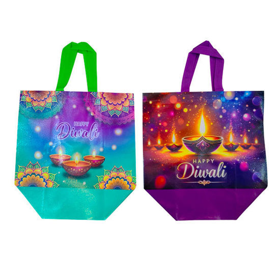 Picture of Bag Divali (Size: 33 x 17 x 25cm)