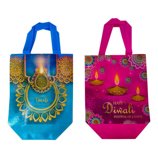 Picture of Bag Divali (Size: 22 x 11 x 32cm)