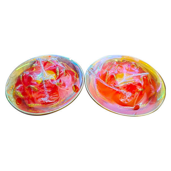 Picture of Candle Lotus Lamp