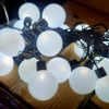 Picture of Ball led light - 5M/20 Lights