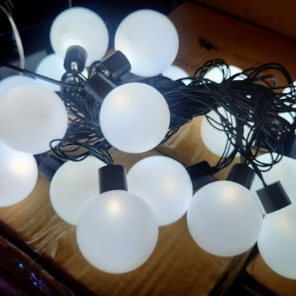 Picture of Ball Led light - 5M/20 Lights