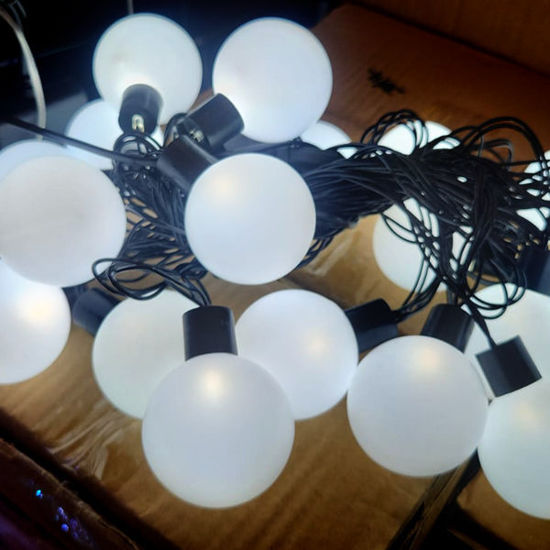 Picture of Ball led light - 5M/20 Lights