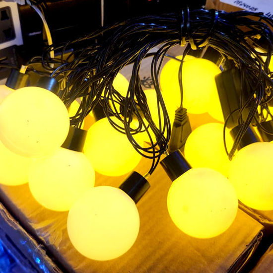AFC Trading. Ball Led light - 5M/20 Lights