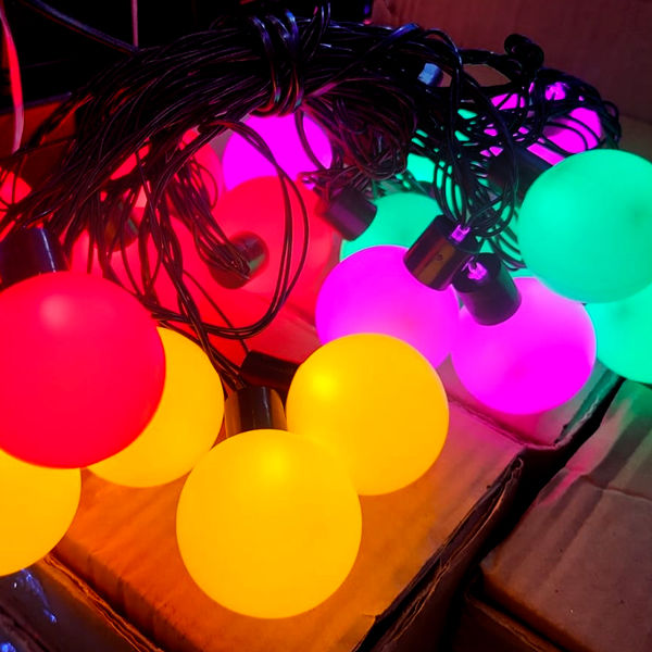 Multicolour