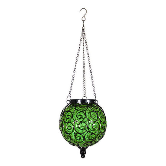 Picture of Solar Hanging Ball
