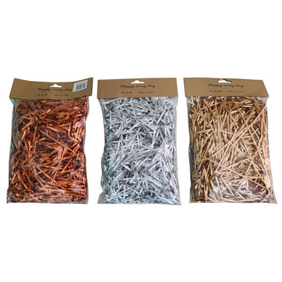 Picture of Paper Shred Deco