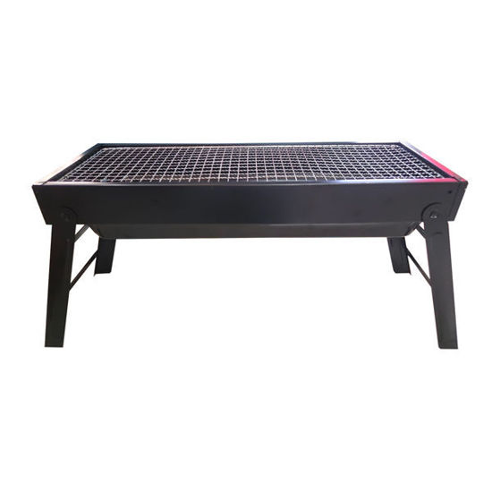Picture of BBQ - W= 22 L=60cm H=33cm