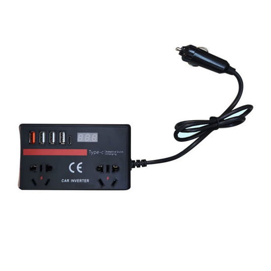 Picture of Car Inverter