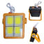 Picture of Solar / Electric Lamp (3 light modes - inc. hazard light)