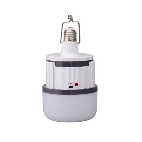Picture of Rechargeable Electric Bulb Lamp (40W)